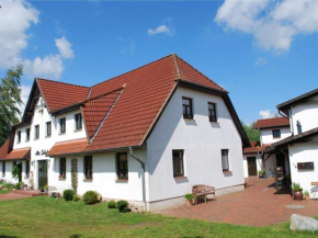 Apartment Hiddensee by Interhome, Dargun